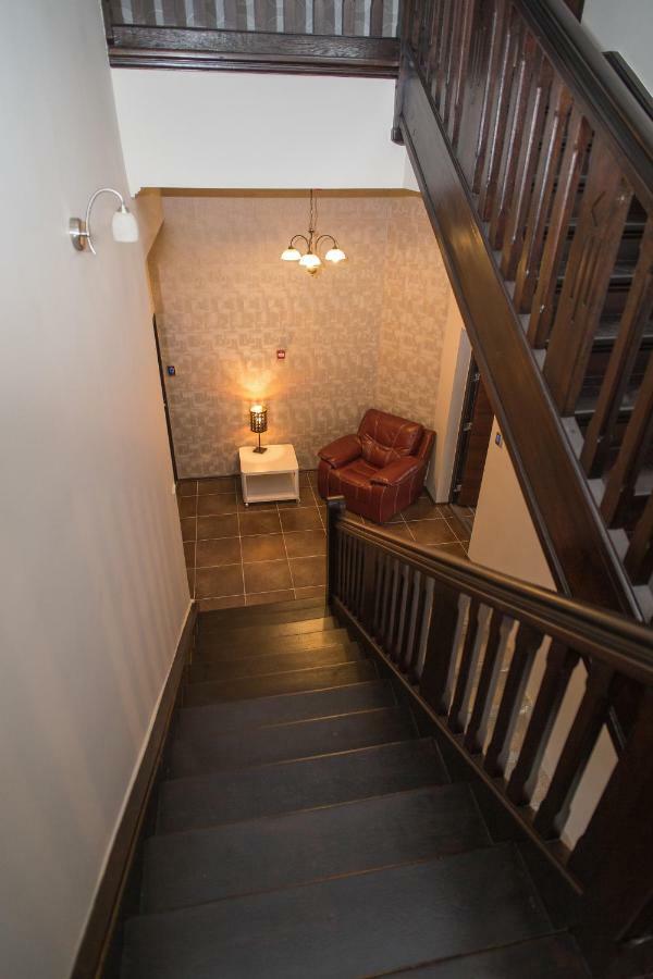 Deakvilla37 Apartman エゲル エクステリア 写真